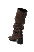 Brown Yakko Boots - Dose