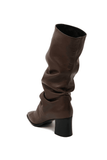Brown Yakko Boots - Dose