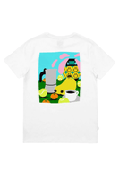 Bruce Vase T-Shirt - Dose