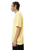 Butter World Problems Recycled Retro Fit Tee - Dose