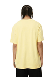 Butter World Problems Recycled Retro Fit Tee - Dose