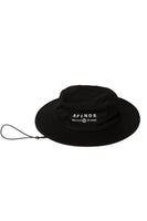 Calico Recycled Bucket Hat - Dose