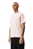 Calico Recycled Retro Fit Tee - Dose