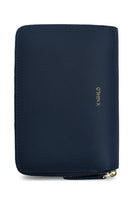 Cameron Passport Leather Wallet - Dose