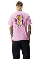Candy Caterpillar Hemp Retro Fit Tee - Dose