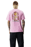 Candy Caterpillar Hemp Retro Fit Tee - Dose