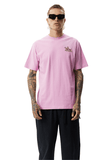 Candy Caterpillar Hemp Retro Fit Tee - Dose