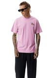 Candy Caterpillar Hemp Retro Fit Tee - Dose