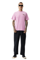 Candy Caterpillar Hemp Retro Fit Tee - Dose