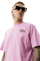 Candy Caterpillar Hemp Retro Fit Tee - Dose