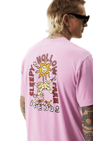 Candy Caterpillar Hemp Retro Fit Tee - Dose