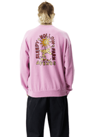 Candy Sleepy Hollows Hemp Crew Neck - Dose