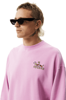 Candy Sleepy Hollows Hemp Crew Neck - Dose