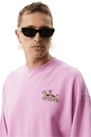 Candy Sleepy Hollows Hemp Crew Neck - Dose
