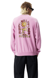 Candy Sleepy Hollows Hemp Crew Neck - Dose