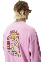 Candy Sleepy Hollows Hemp Crew Neck - Dose