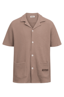 Cappuccino Havana Shirt - Dose