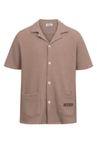 Cappuccino Havana Shirt - Dose