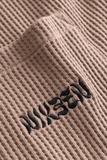 Cappuccino Havana Shirt - Dose