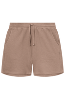 Cappuccino Waffle Shorts - Dose