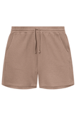 Cappuccino Waffle Shorts - Dose