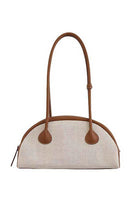 Caramel Canvas Harper Bag - Dose
