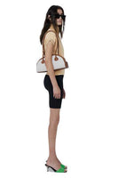 Caramel Canvas Harper Bag - Dose