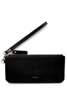 Carson Slim Leather Wallet - Dose