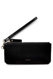 Carson Slim Leather Wallet - Dose