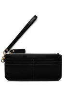 Carson Slim Leather Wallet - Dose
