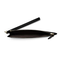 Carson Slim Leather Wallet - Dose