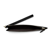 Carson Slim Leather Wallet - Dose