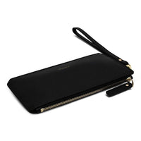 Carson Slim Leather Wallet - Dose