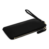 Carson Slim Leather Wallet - Dose