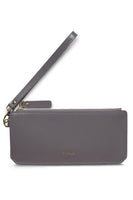 Carson Slim Leather Wallet - Dose