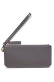 Carson Slim Leather Wallet - Dose