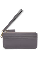 Carson Slim Leather Wallet - Dose