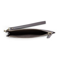 Carson Slim Leather Wallet - Dose