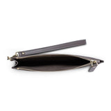 Carson Slim Leather Wallet - Dose