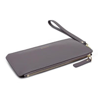 Carson Slim Leather Wallet - Dose