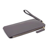 Carson Slim Leather Wallet - Dose