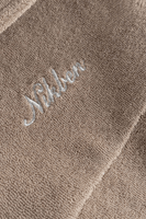Cashmere Terry Bowling Shirt - Dose