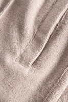 Cashmere Terry Cropped Pants - Dose