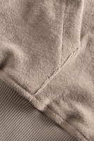 Cashmere Terry Hoodie - Dose