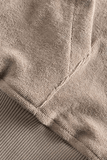Cashmere Terry Hoodie - Dose