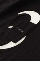 Chapter 3 Boxy Drop-shoulder Long Sleeve Tee - Dose