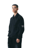 Chapter 3 Half-zip Shirt - Dose