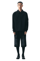 Chapter 3 Half-zip Shirt - Dose