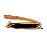 Charlie Leather Wallet - Dose