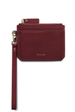 Charlie Leather Wallet - Dose